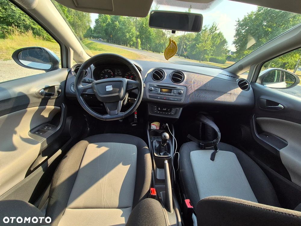 Seat Ibiza - 7