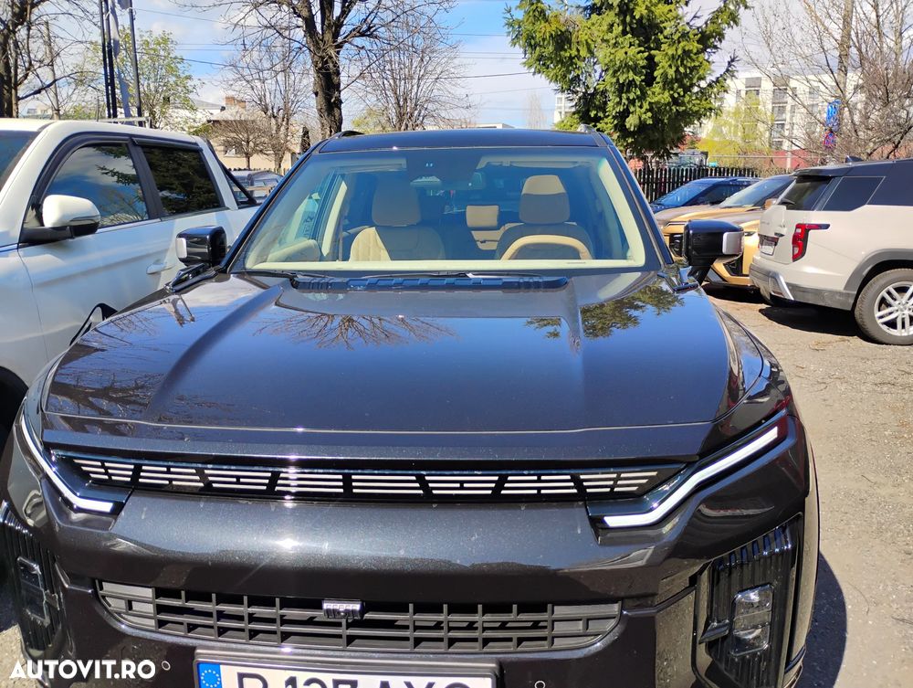 SsangYong Actyon 1.5 T-GDI 2WD Automatik Bliss