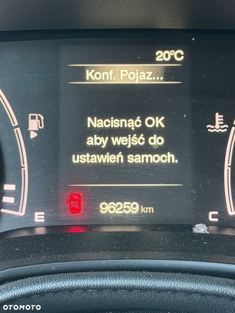 Fiat Tipo 1.4 T-Jet 16v Lounge EU6d - 21