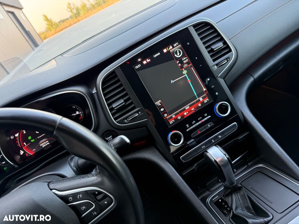 Renault Talisman - 6