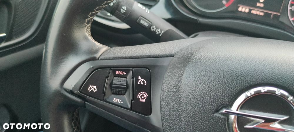 Opel Corsa 1.4 Color Edition S&S - 16