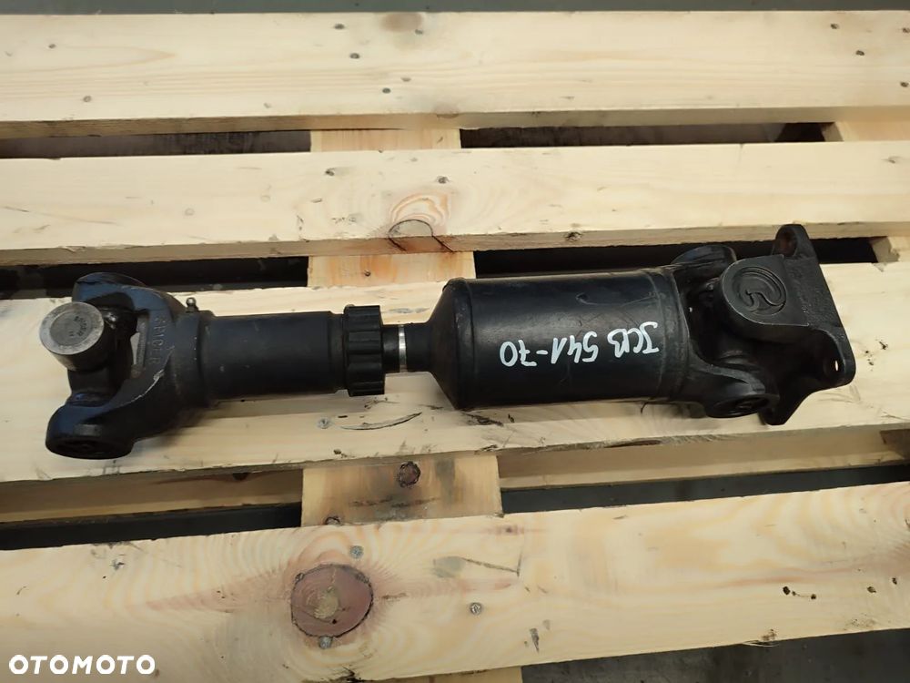 Wał napędowy Kardana JCB 541-70 - 2