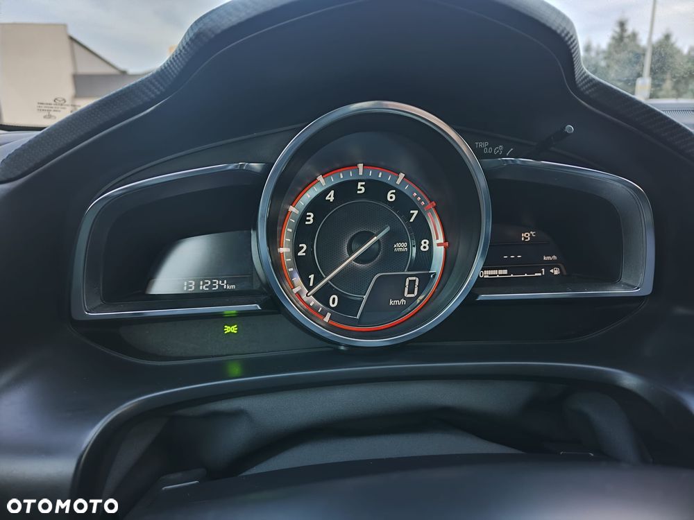 Mazda 3 SKYACTIV-G 120 Urban Limited - 20