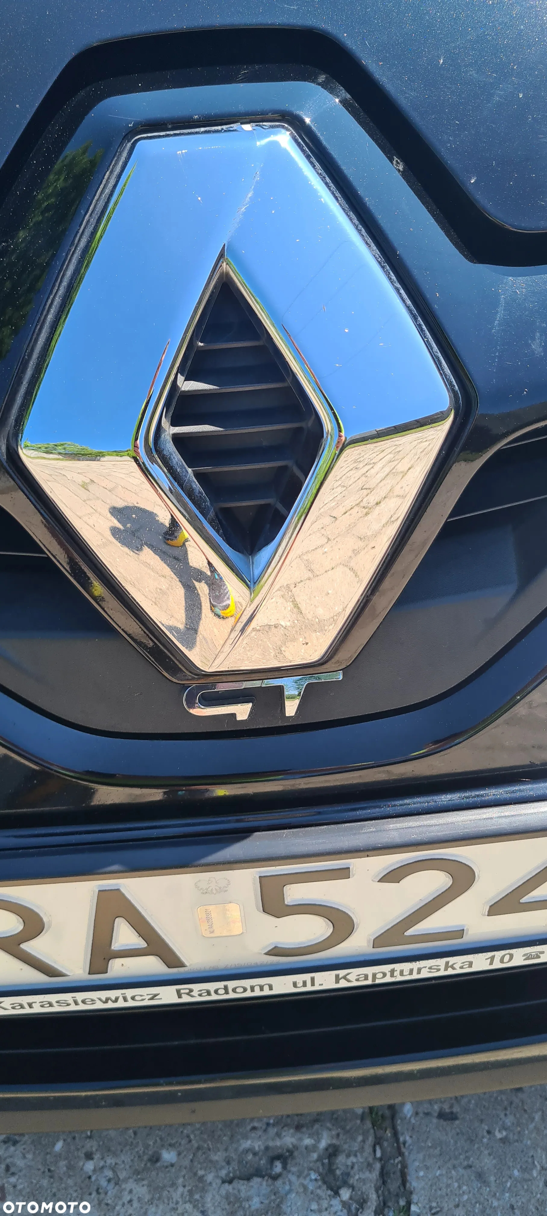 Renault Megane dCi 165 FAP GTline - 14