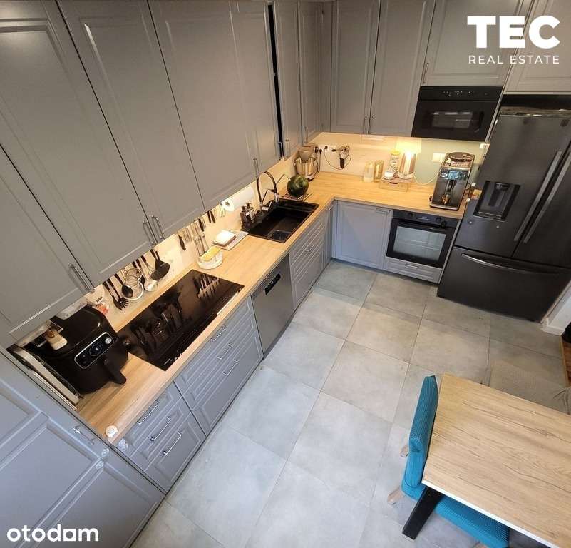Bliźniak | po remoncie | pom. gospodarcze | 234 m²