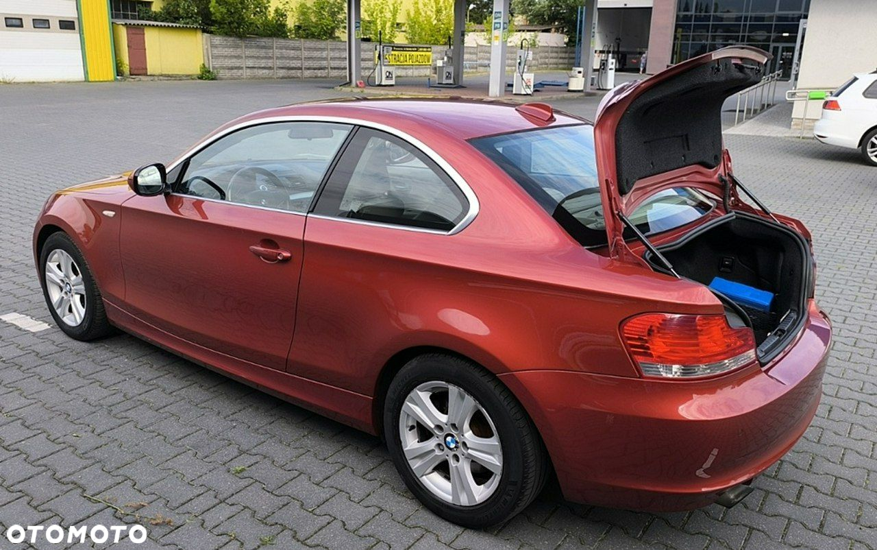 BMW Seria 1 - 14