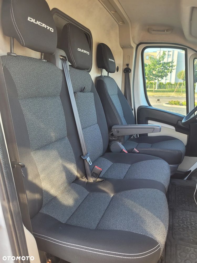 Fiat Ducato - 9