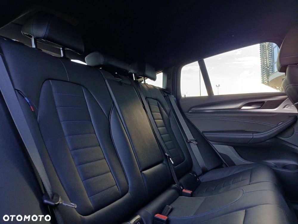 BMW X4 xDrive20d M Sport sport - 19