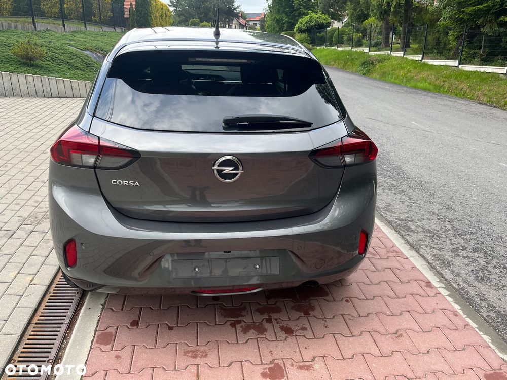 Opel Corsa - 2
