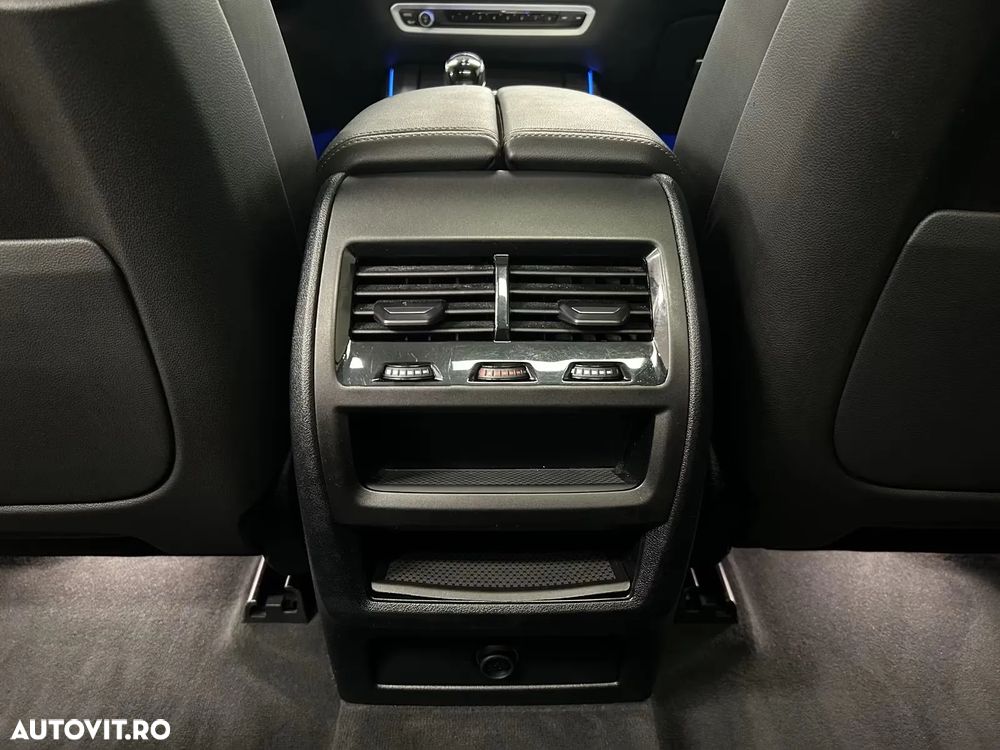 BMW X5 xDrive30d AT MHEV - 16