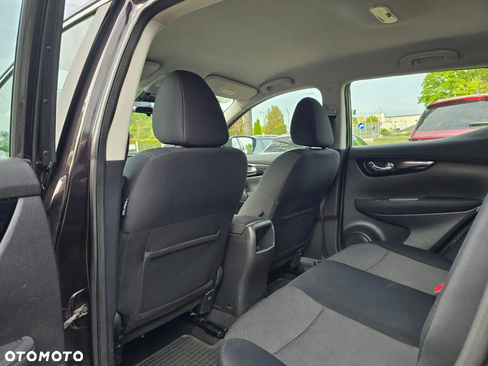 Nissan Qashqai 1.2 DIG-T Acenta - 30