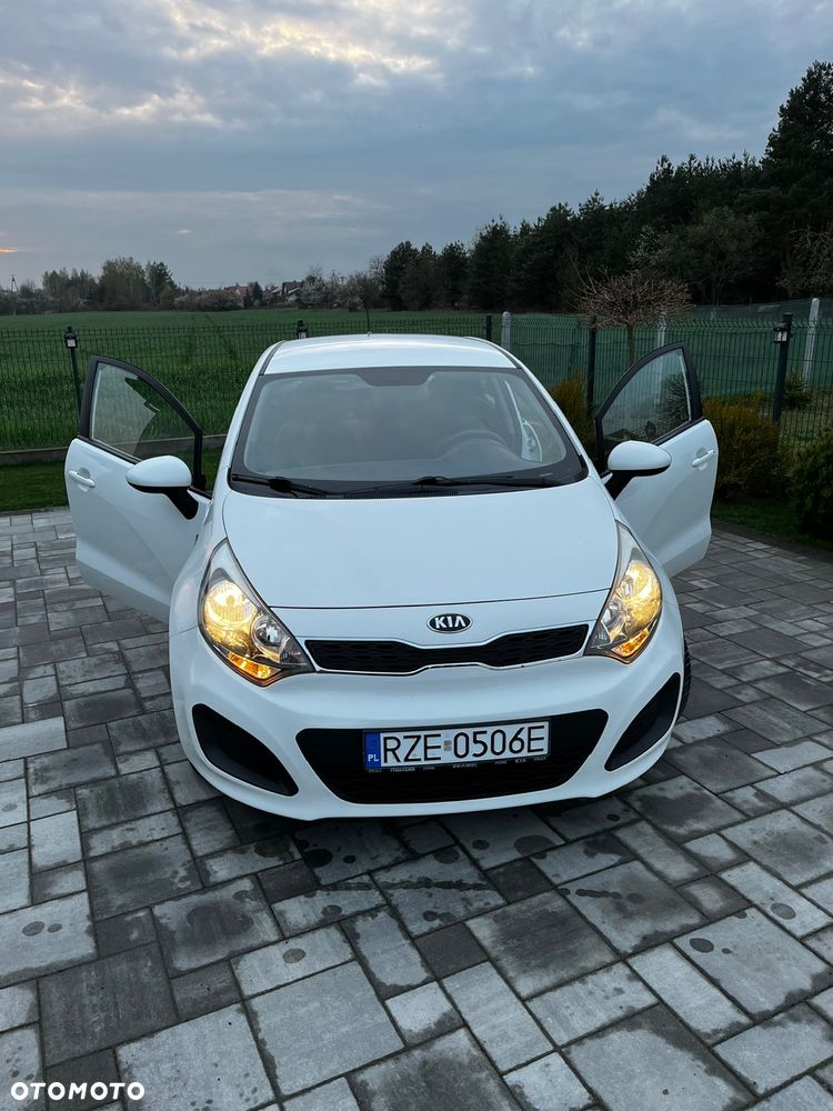 Kia Rio 1.2 M (klm) - 20