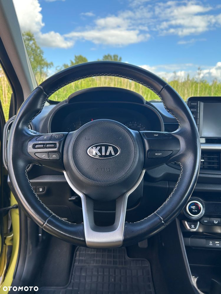 Kia Picanto 1.0 M - 13