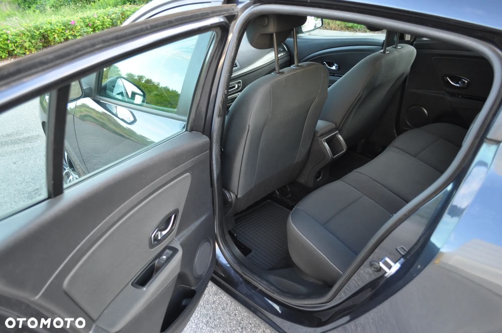 Renault Megane - 17