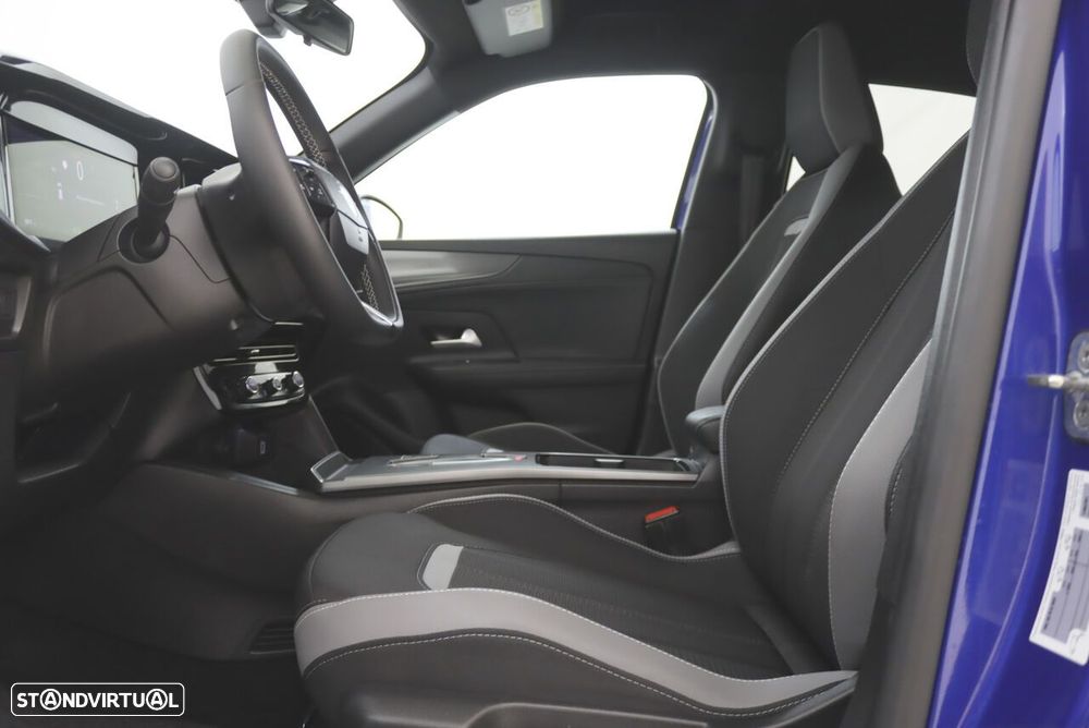 Opel Mokka-e 54 kWh GS - 5