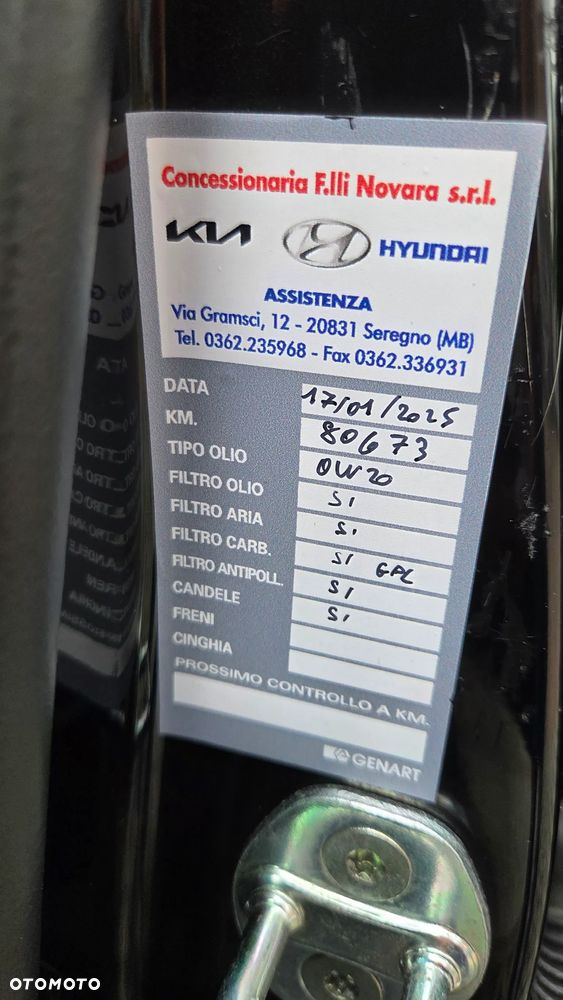 Kia Stonic 1.4 XL - 8
