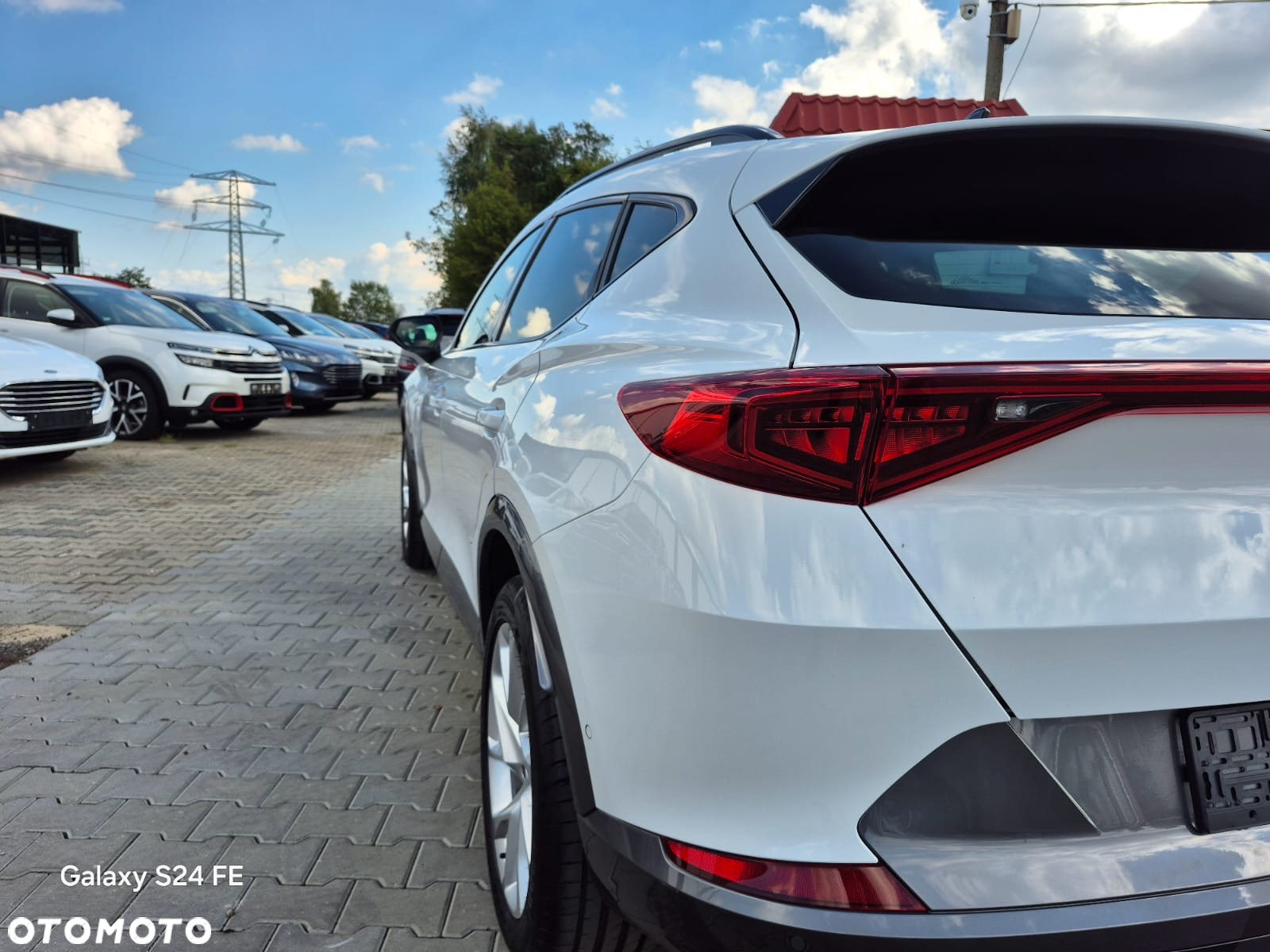 Cupra Formentor - 10