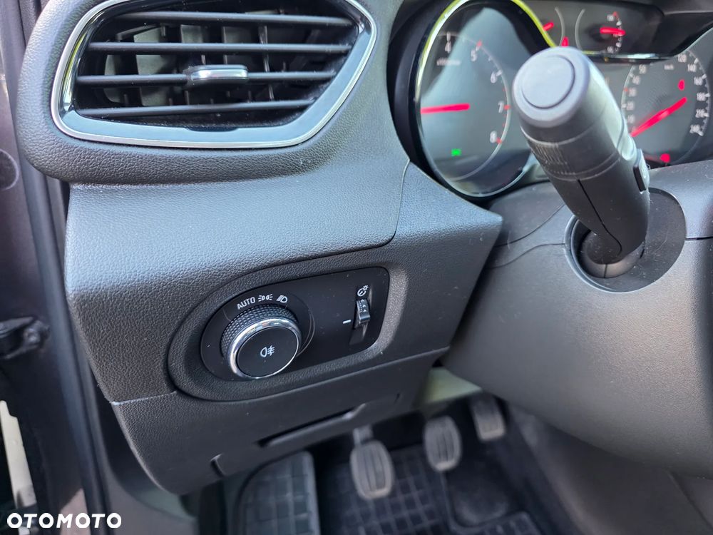 Opel Grandland X 1.2 T Elite S&S - 30