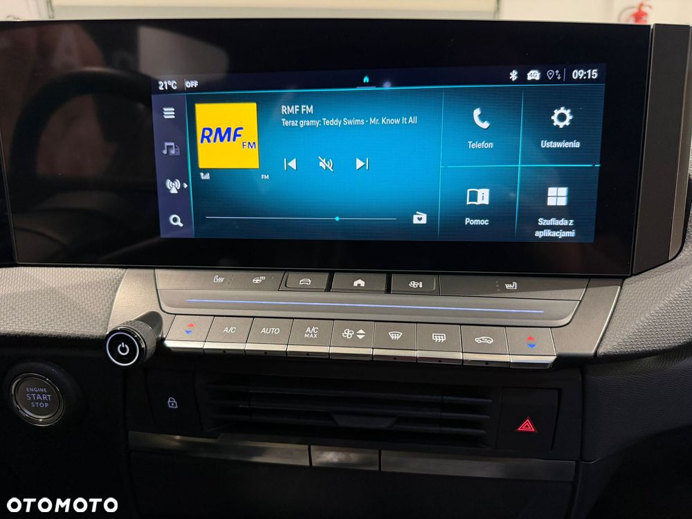 Opel Astra 1.5 CDTI GS S&S - 15