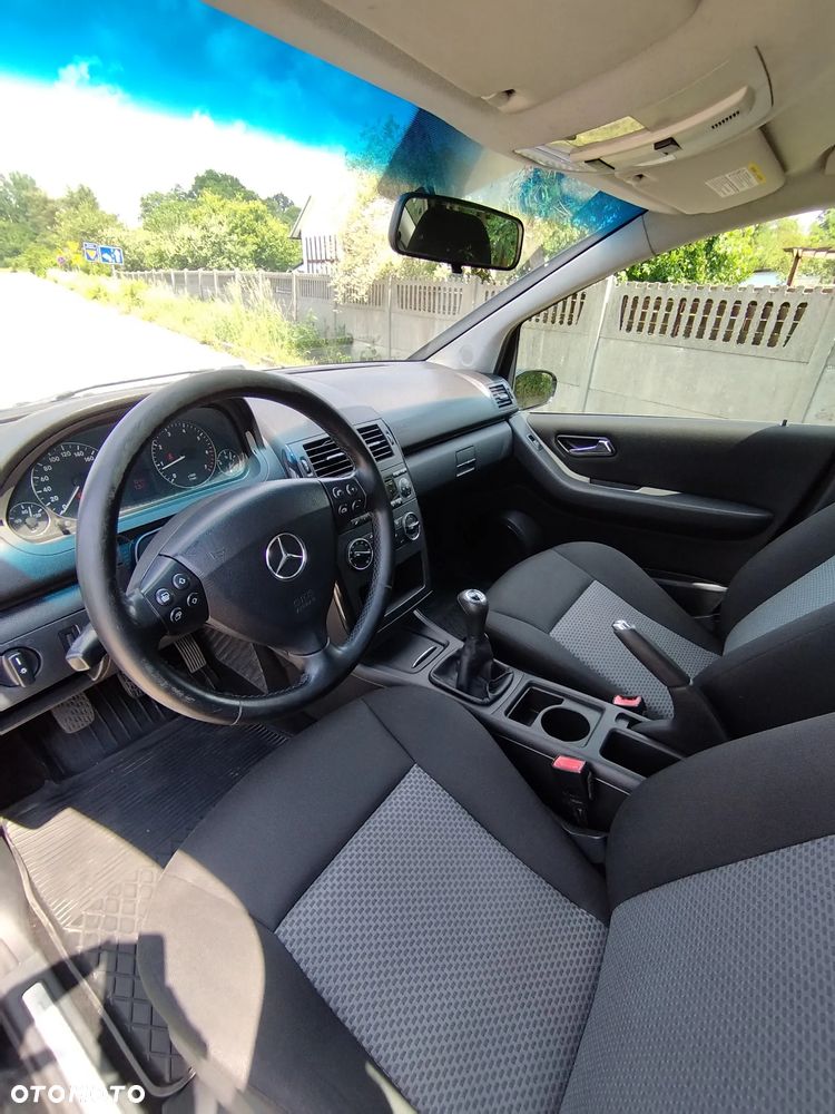 Mercedes-Benz Klasa A 150 Avantgarde - 30