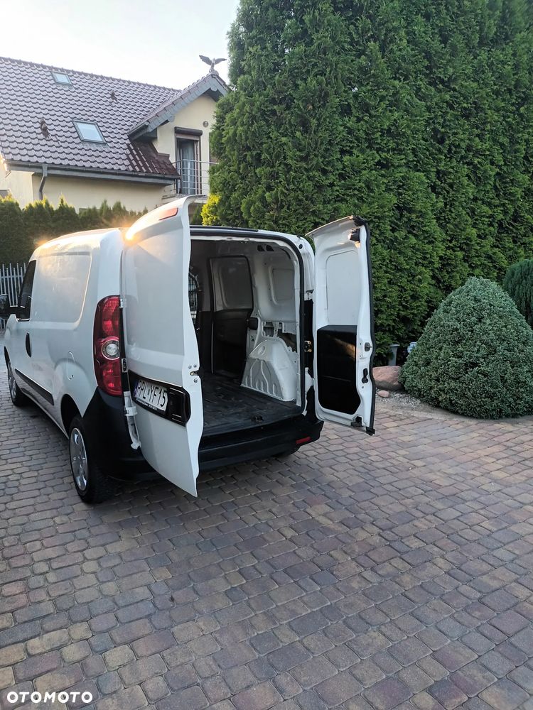 Fiat Doblo - 6