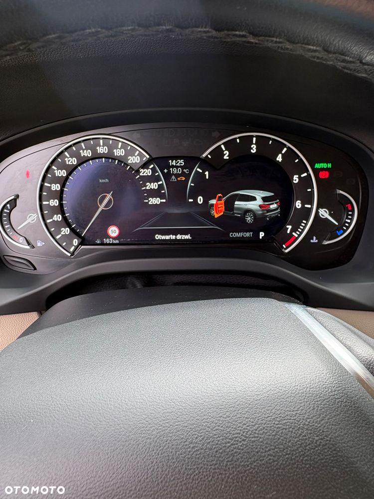 BMW X3 xDrive20i xLine - 20