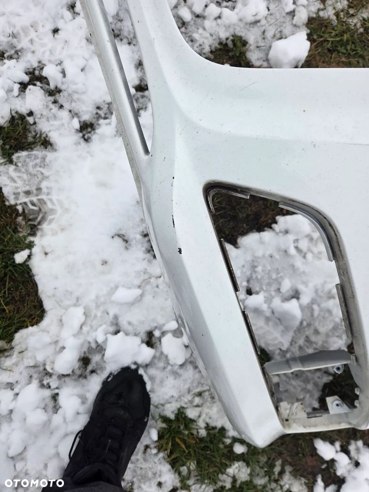 Zderzak przód przedni Audi A3 A-3 8P Lift 8P0807437H 8P0807241B 2008 2009 2010 2011 2012 - 5