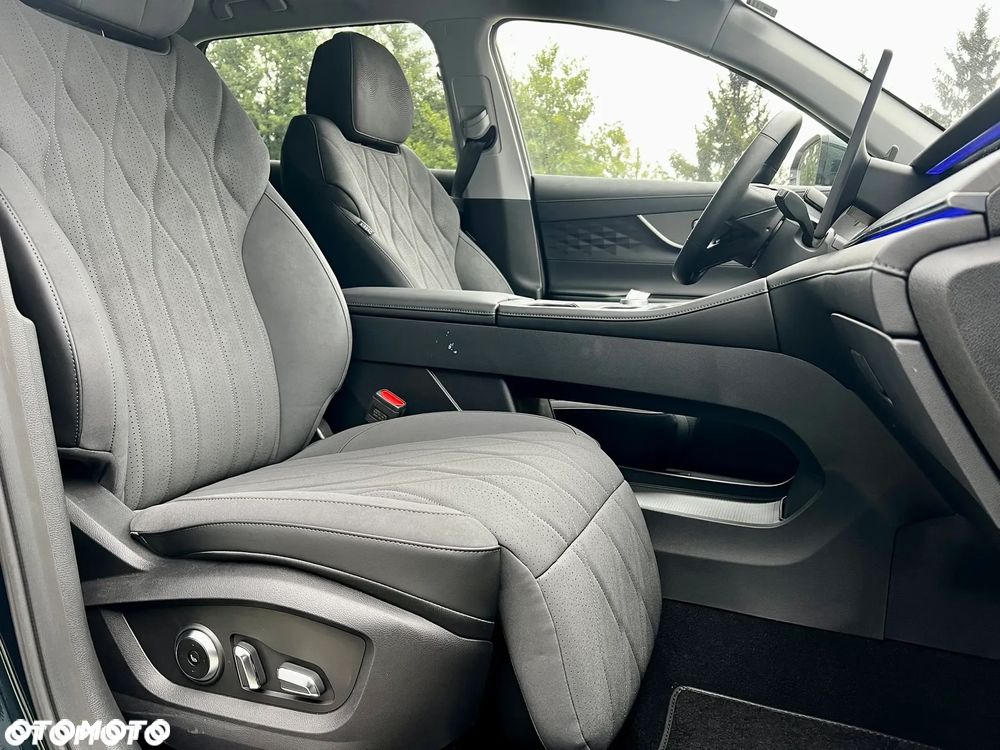 Chery Tiggo 8 1.5 T-GDI Super Hybrid Prestige DCT - 16