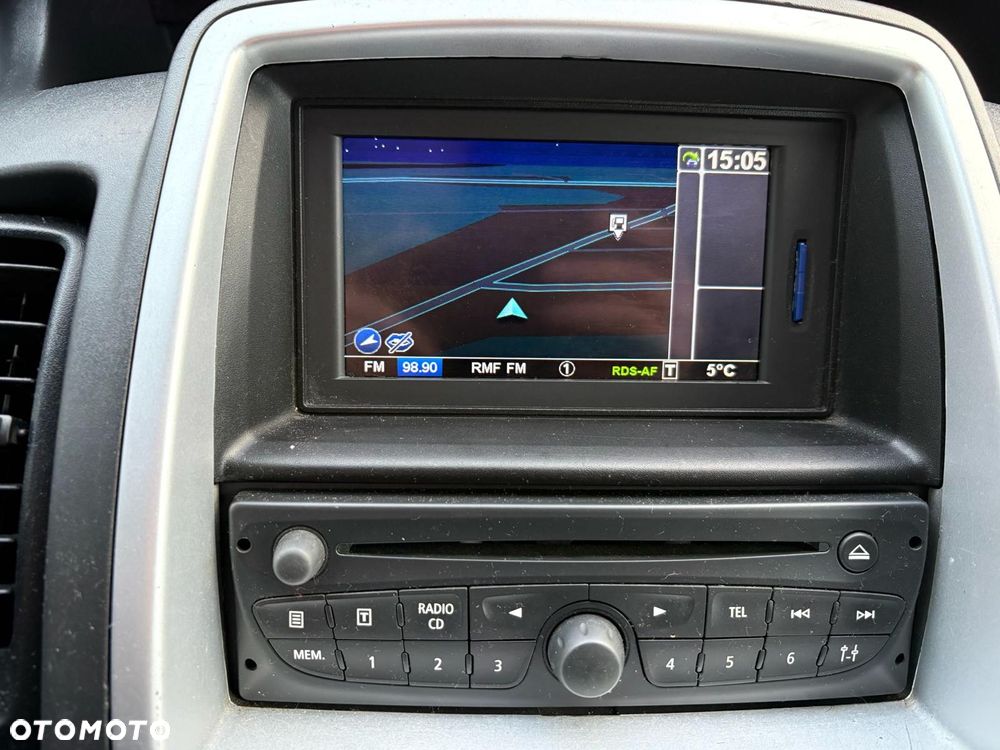 Nissan Primastar L2H1 (9-Si.) comfort - 12