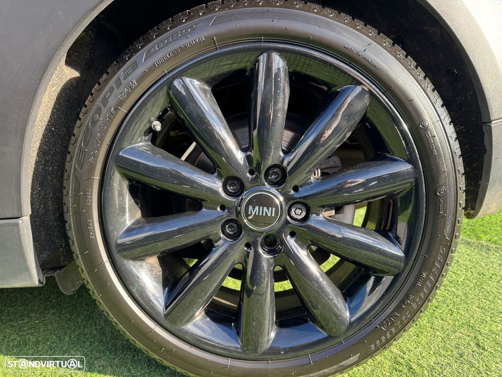 MINI 3 Portas - 21