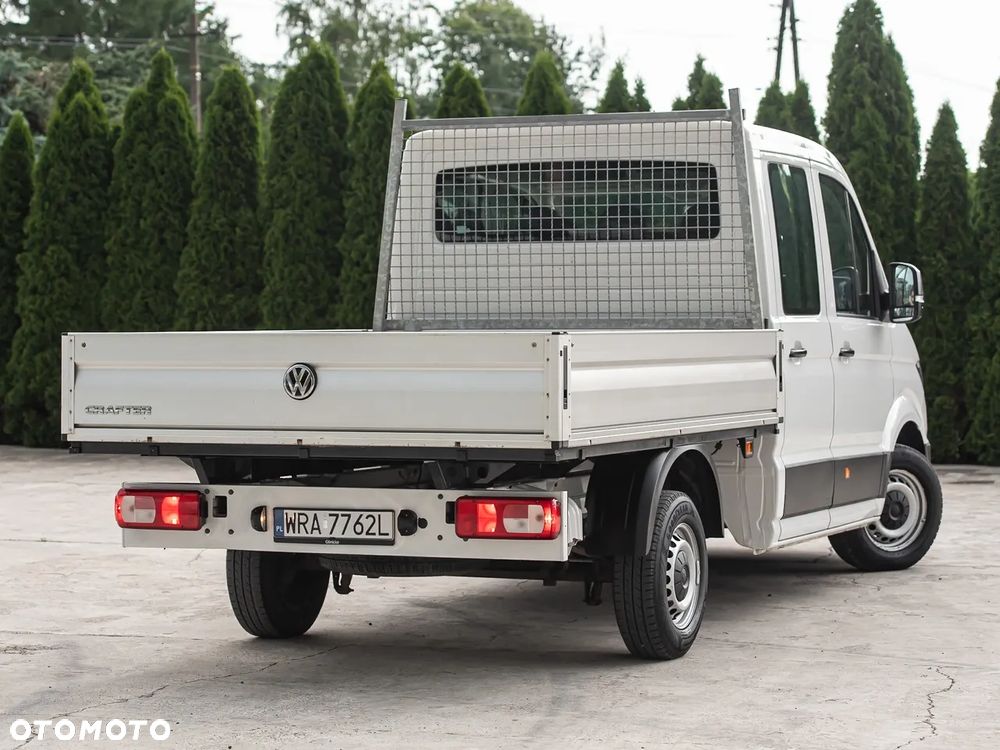Volkswagen Crafter - 6