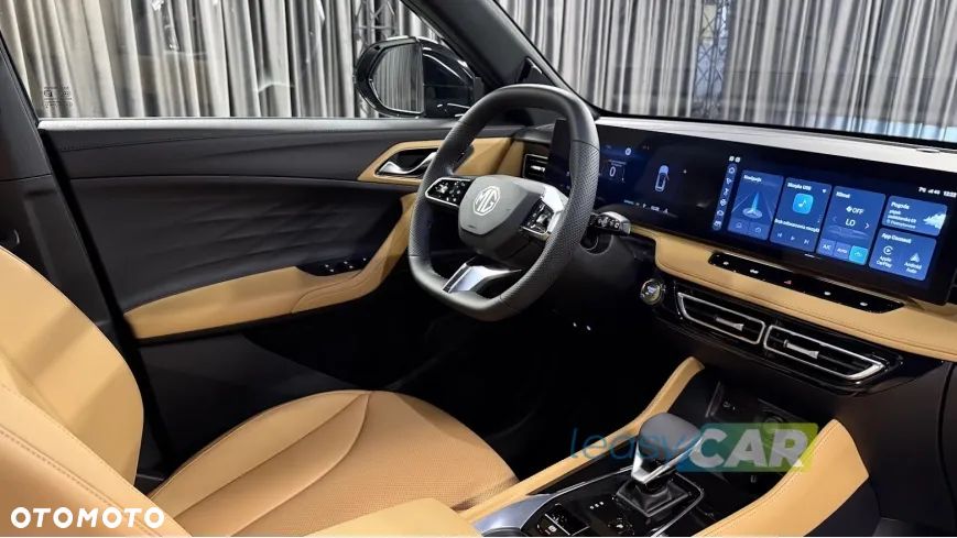MG HS 1.5T PHEV Exclusive - 20