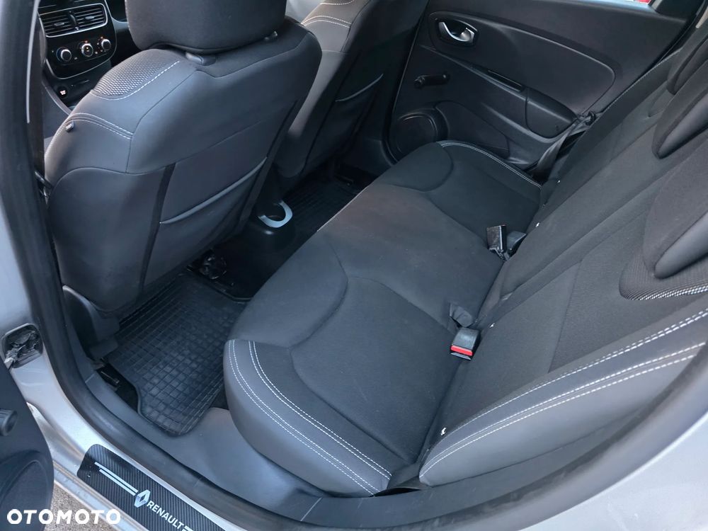 Renault Clio 1.5 dCi Energy Alize - 22