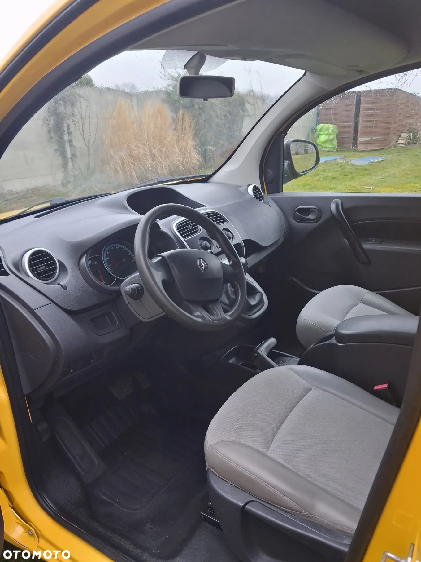 Renault Kangoo Express Z.E. - 14
