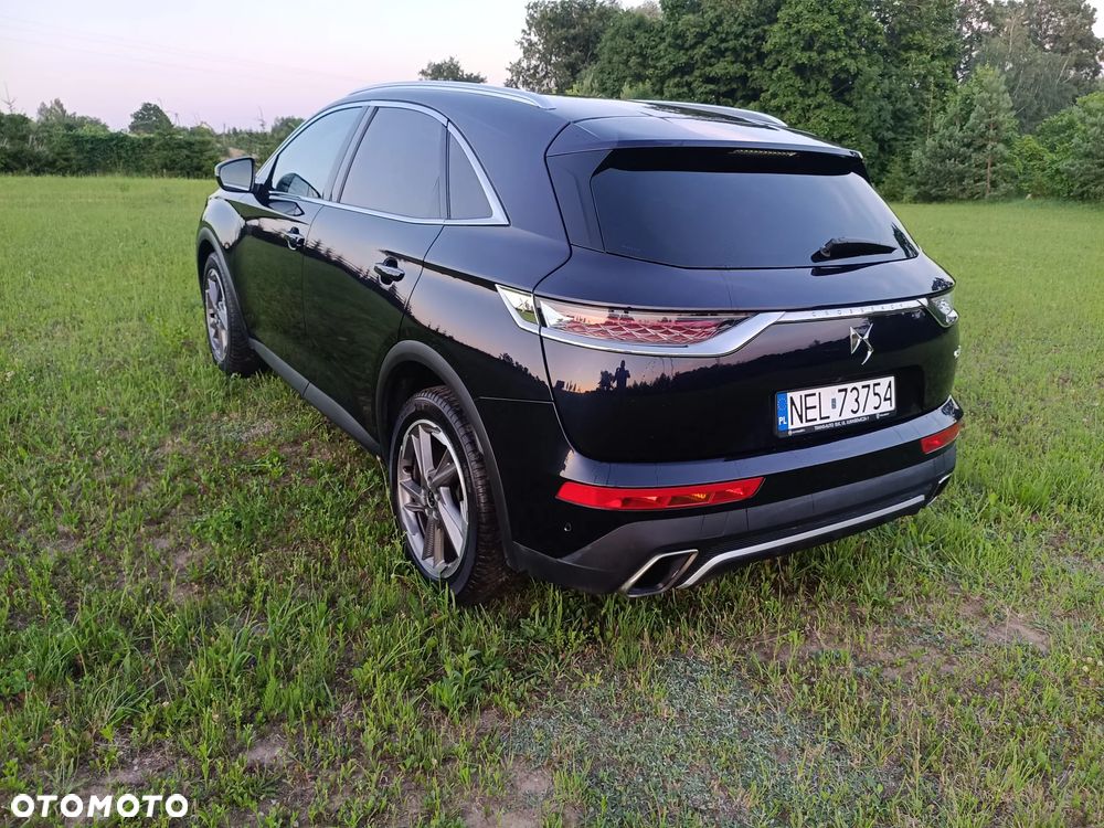 DS Automobiles DS 7 Crossback 1.6 PureTech Rivoli - 6