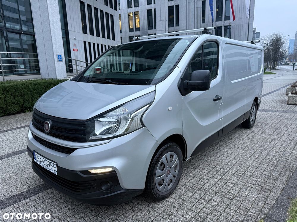 Fiat Talento - 2