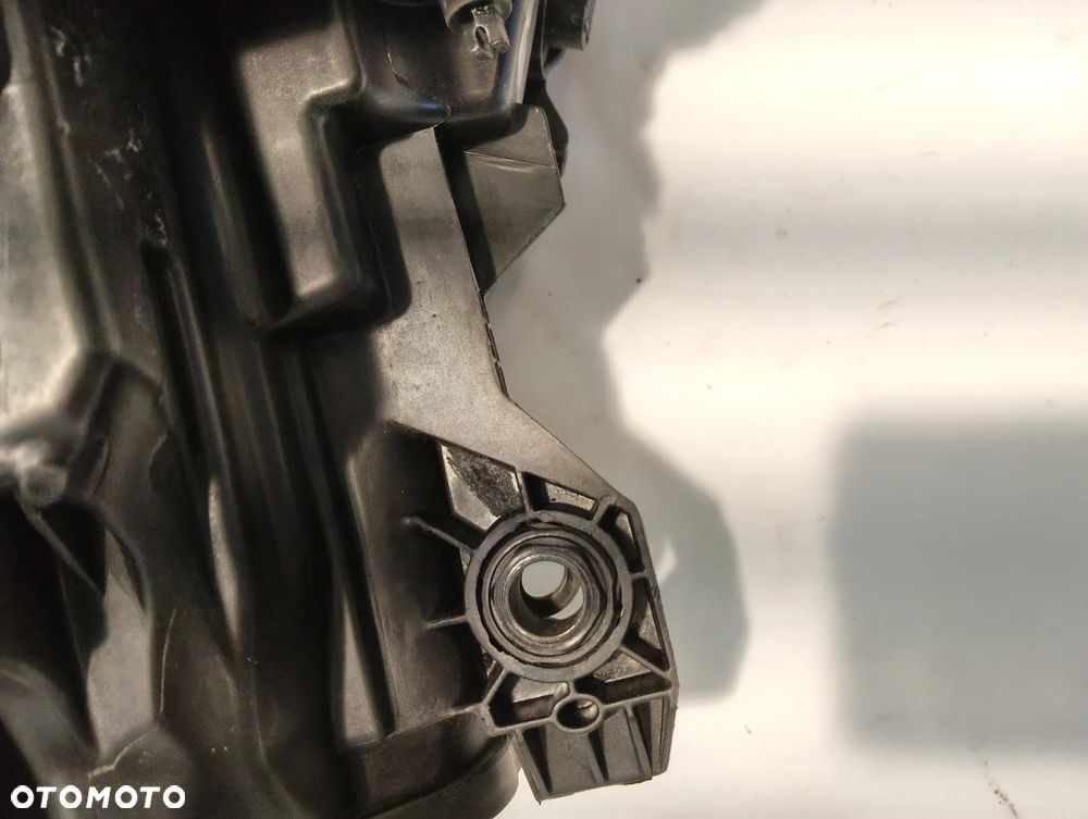 Audi A3 S3 8V LIFT  MATRIX LED PRZÓD STRONA PRAWA 8V0941036 - 8
