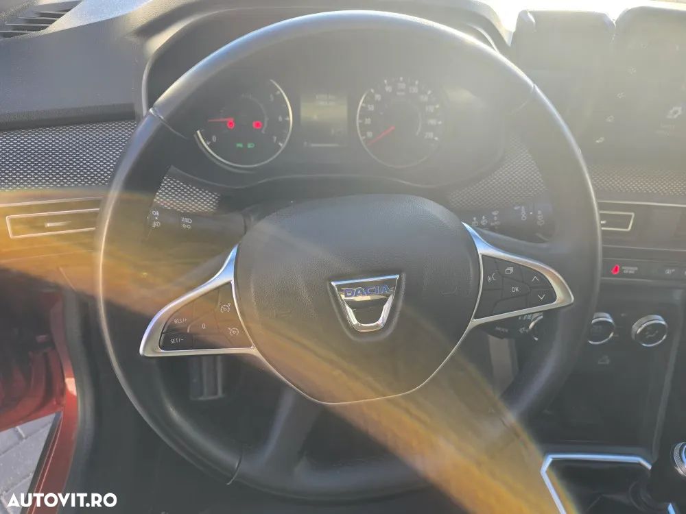 Dacia Jogger 7 locuri TCe 110 Extreme - 24
