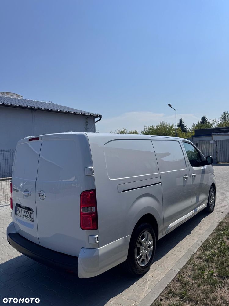 Opel Vivaro - 5