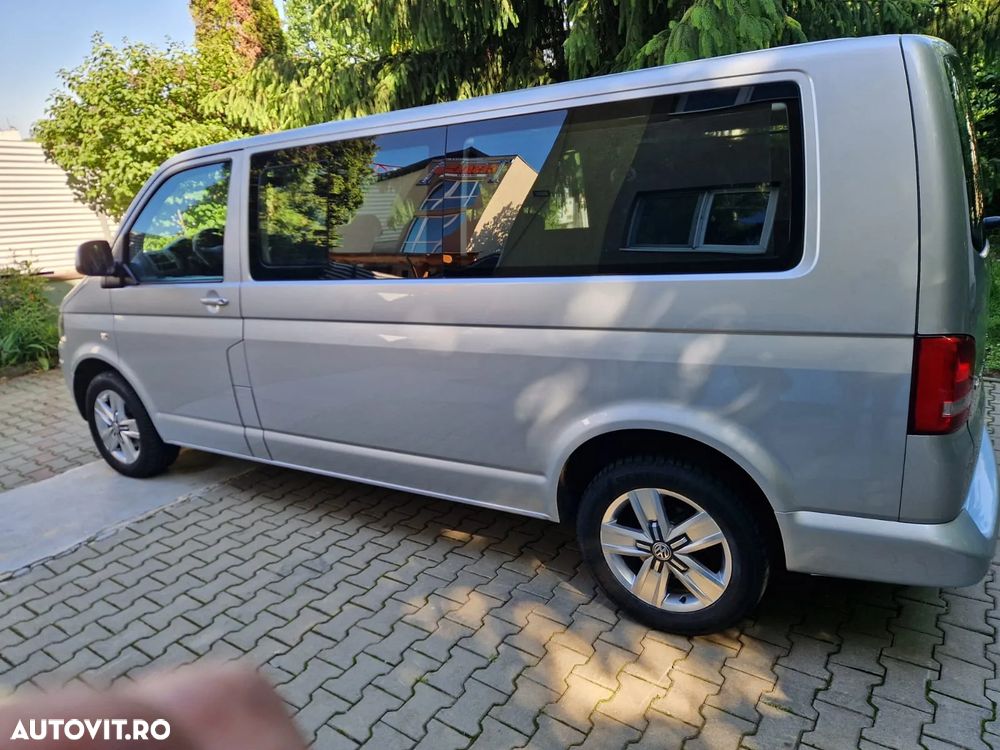 Volkswagen Caravelle T6 2.0 TDI KR Trendline DSG - 2