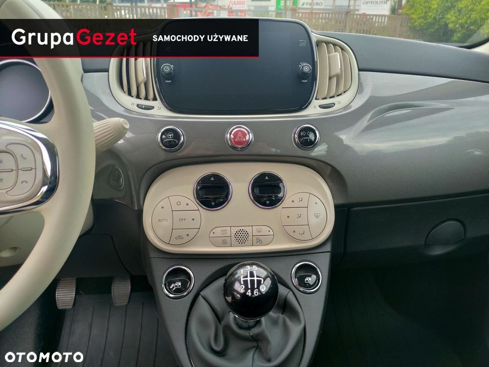 Fiat 500 - 9