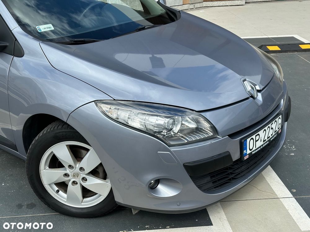 Renault Megane 1.6 16V Color Edition - 12