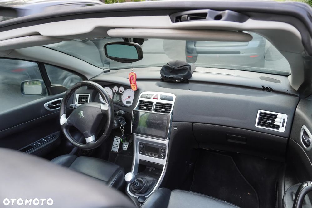 Peugeot 307 CC - 8