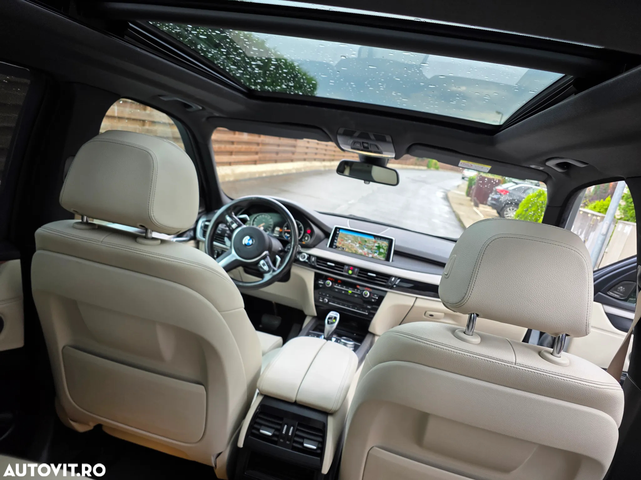 BMW X5 xDrive30d - 6