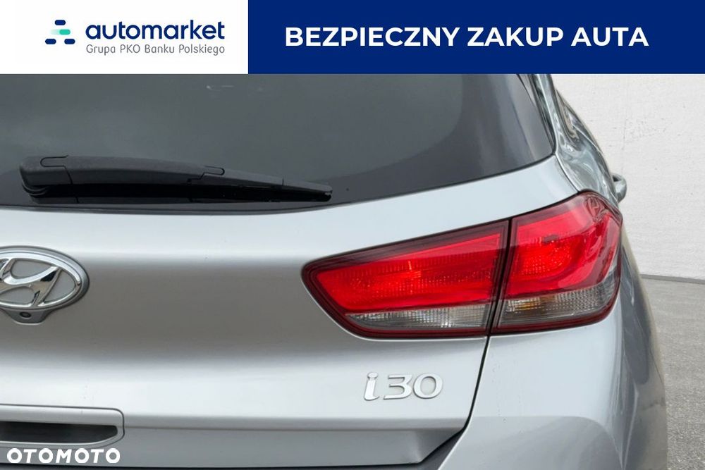 Hyundai i30 1.5 DPI Comfort - 13