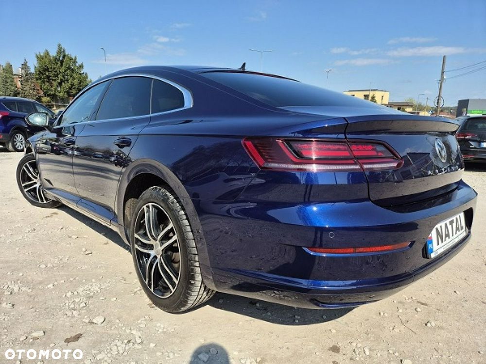Volkswagen Arteon - 4