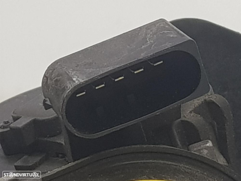 MOTOR LIMPA-VIDROS FRONTAL MINI MINI 2002 -61618229128 - 3
