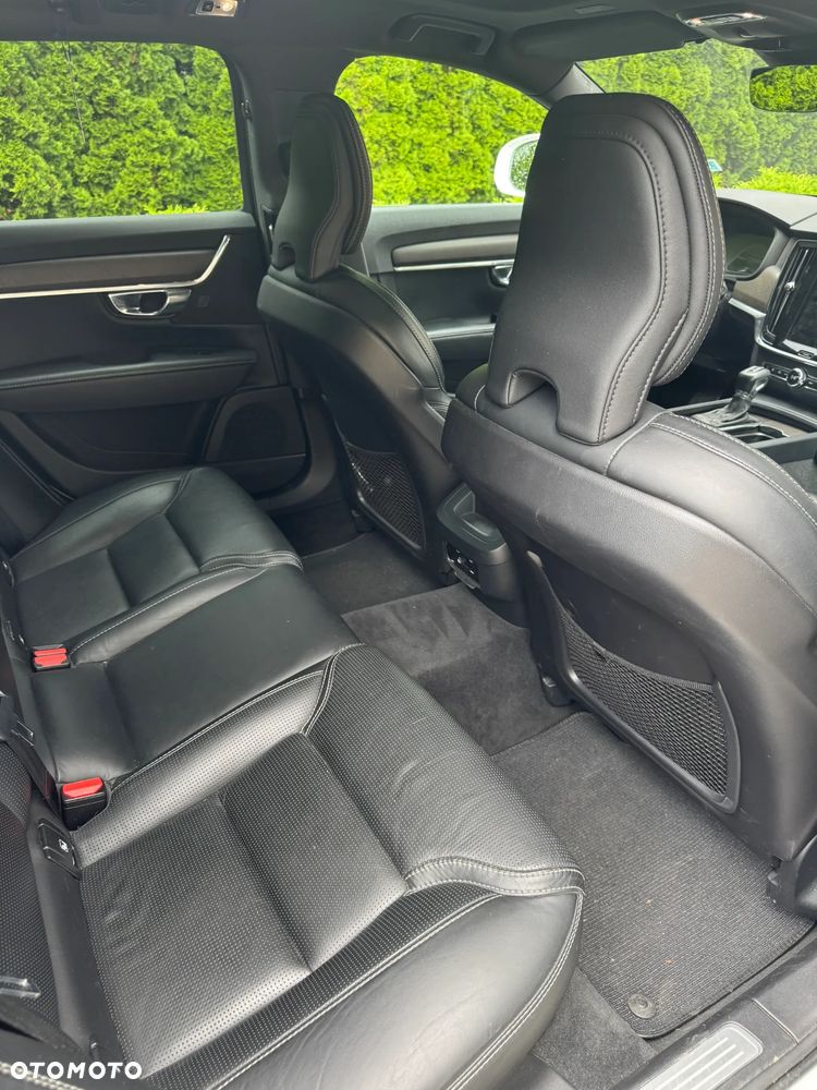 Volvo V90 Cross Country D5 AWD - 13