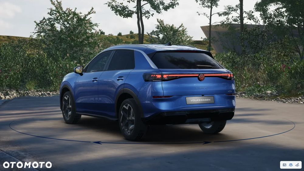 Volkswagen T-Roc - 4