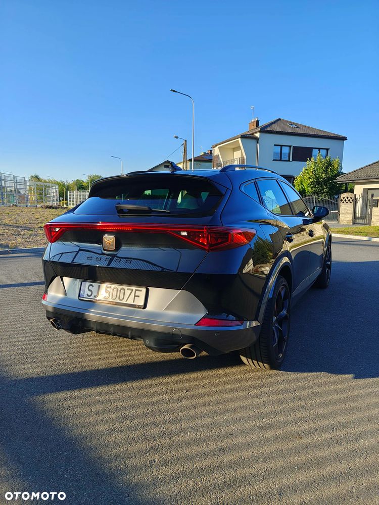 Cupra Formentor - 4